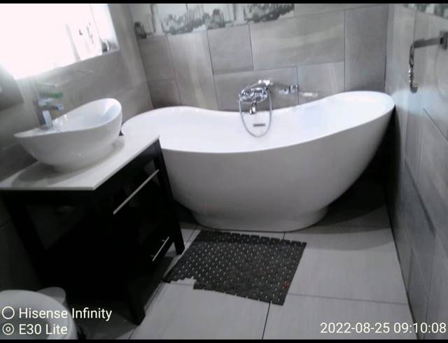 3 BEDROOM TOWNHOUSE FOR SALE IN AMANDASIG